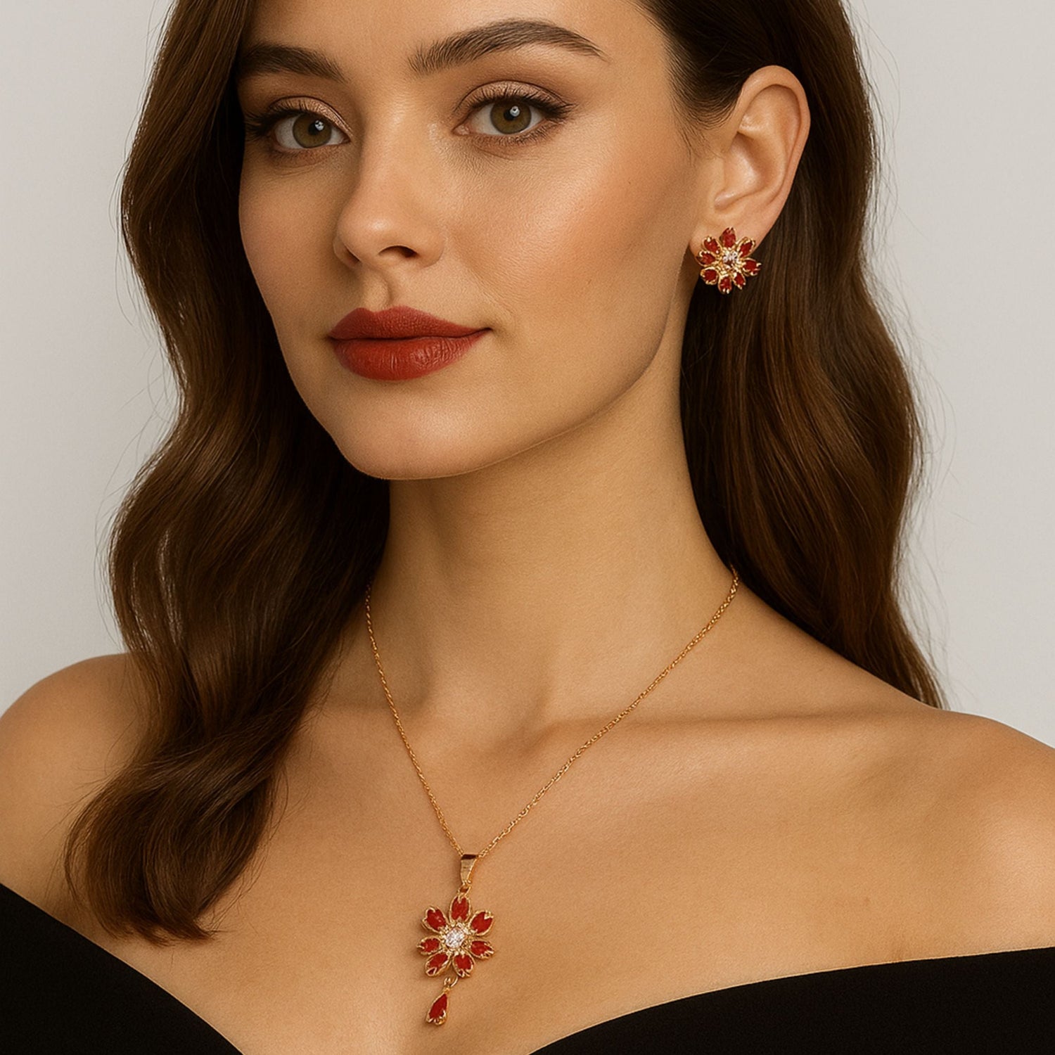 Necklace