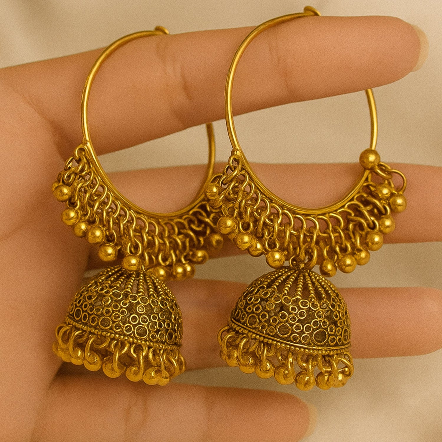 earings