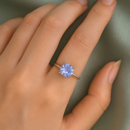 Classic Ring