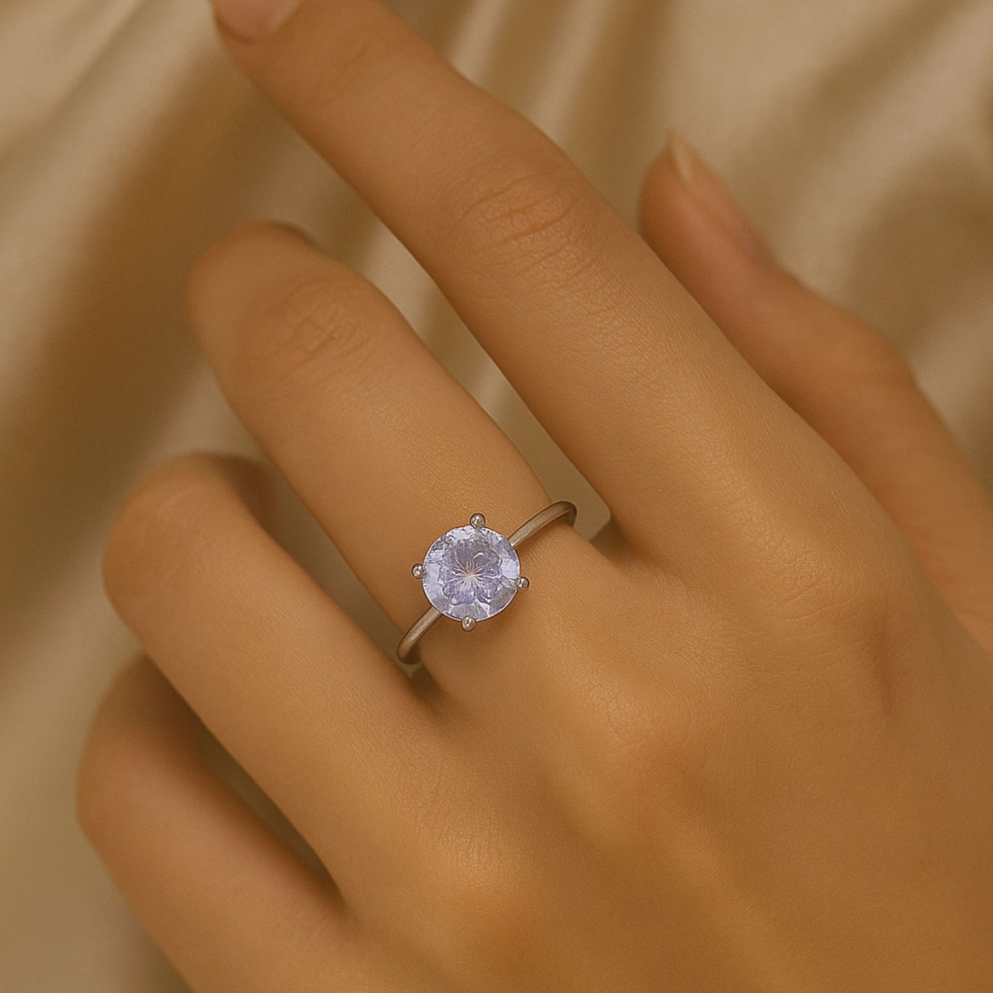 Classic Ring