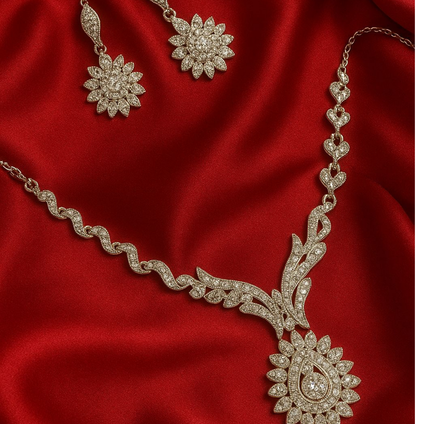 The Royal Bloom Set
