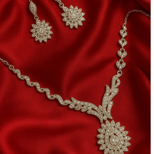 The Royal Bloom Set